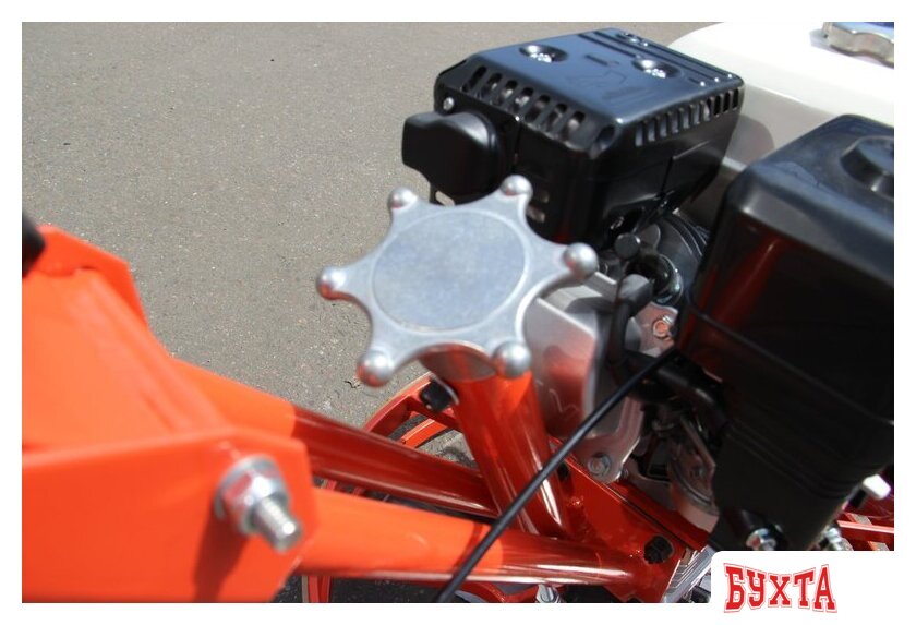 Затирочная машина Impulse Z600H 5