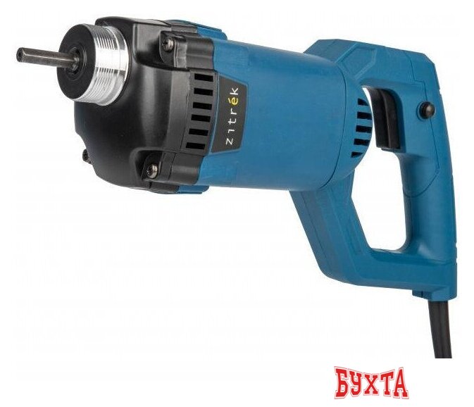 Вибратор глубинный Zitrek ZKVD1550 083-3206 1