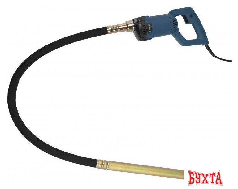 Вибратор глубинный Zitrek ZKVD1550 083-3206 2