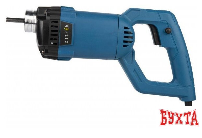 Вибратор глубинный Zitrek ZKVD1550 083-3206 3