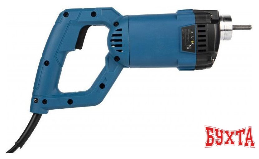Вибратор глубинный Zitrek ZKVD1550 083-3206 4