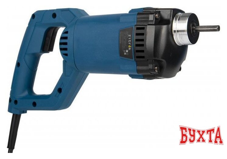 Вибратор глубинный Zitrek ZKVD1550 083-3206 5