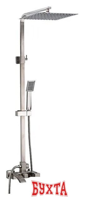 Душевая система FRAP F24803