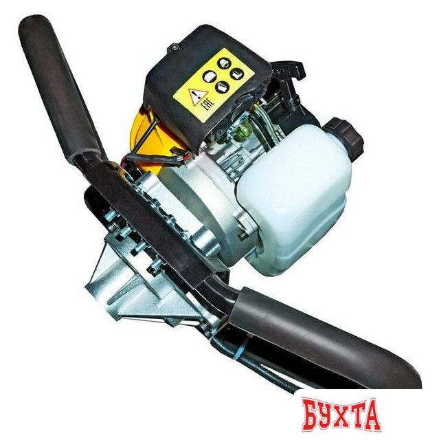Мотобур Huter GGD-52 3