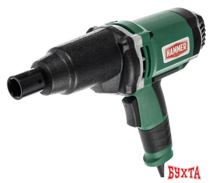 Гайковерт Hammer GWT450H 2
