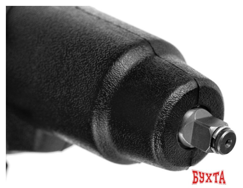 Гайковерт Hammer GWT450H 5