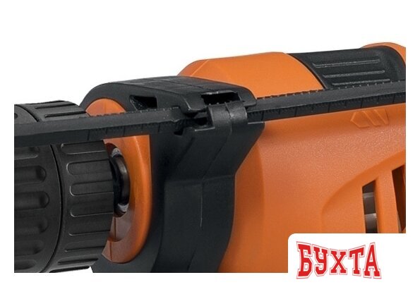 Ударная дрель Daewoo Power DAD 850 5