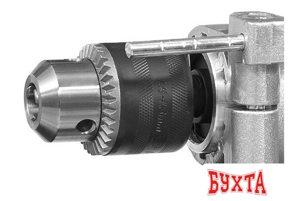 Ударная дрель Daewoo Power DAD 950 5