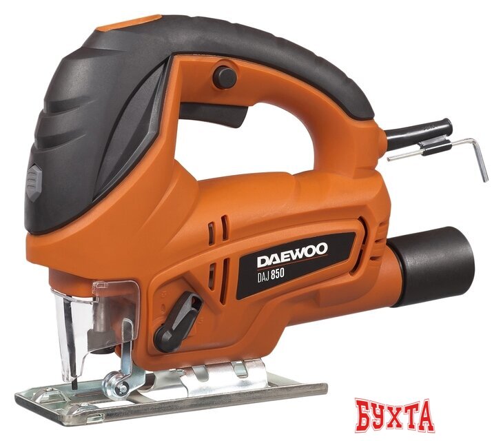 Электролобзик Daewoo Power DAJ 850