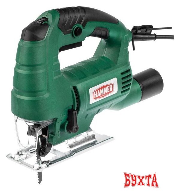 Электролобзик Hammer LZK750А 1