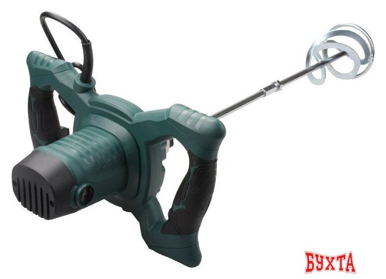Строительный миксер Zitrek GreenMix 1700 PRO 3