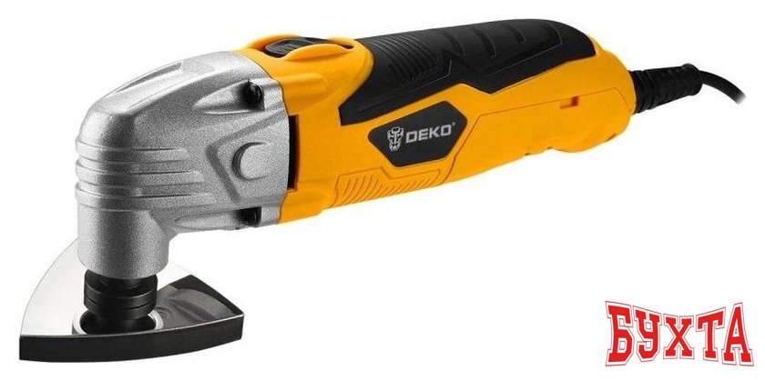 Реноватор Deko DKOT500 085-1135 3