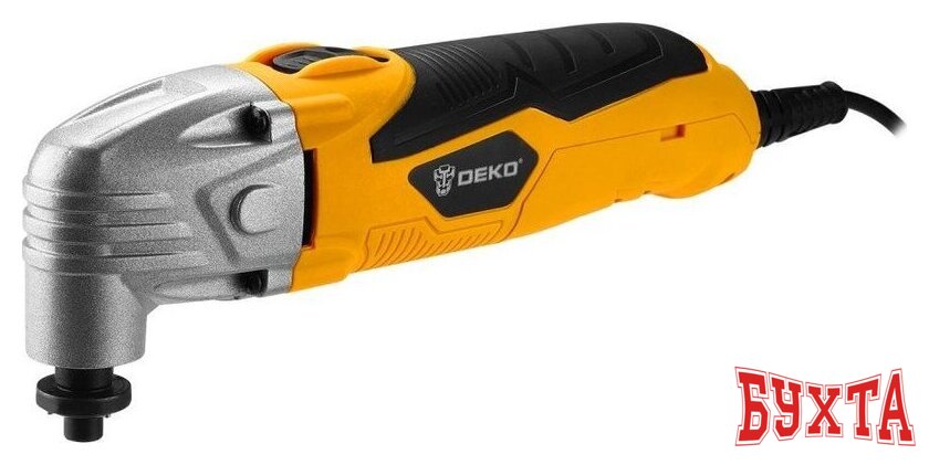 Реноватор Deko DKOT500W 083-1095 2