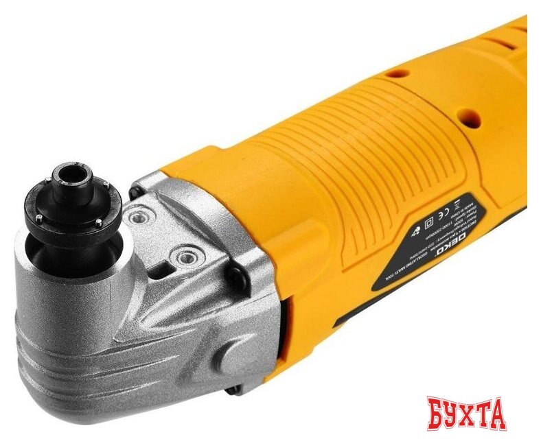 Реноватор Deko DKOT500W 083-1095 5