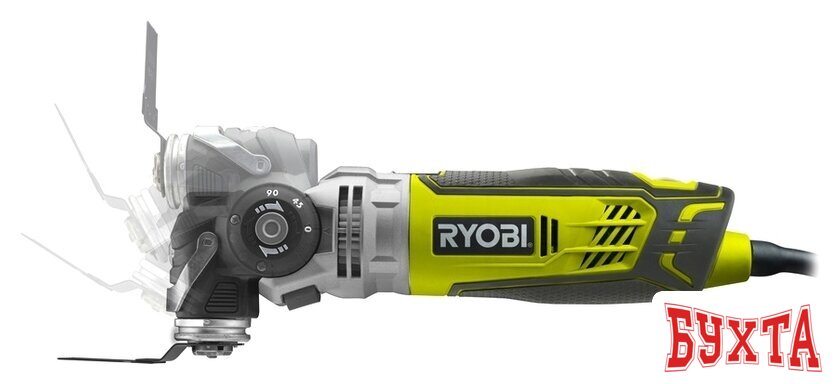 Реноватор Ryobi RMT300-SA KIT1 3