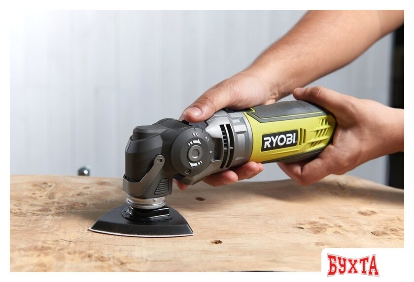 Реноватор Ryobi RMT300-SA KIT1 4