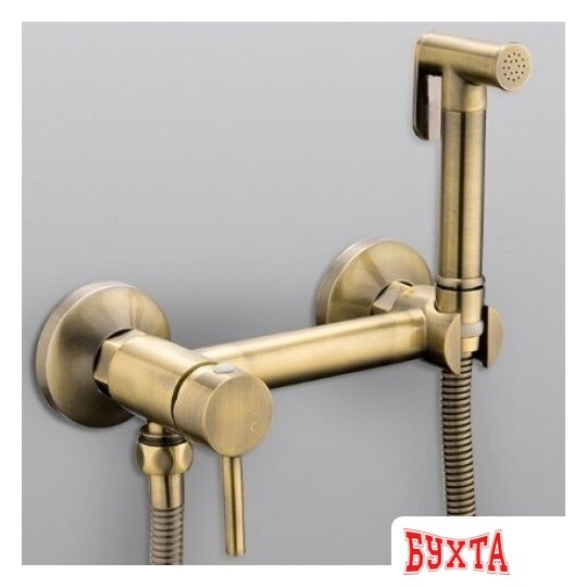 Гигиенический душ FRAP F7503-4 4