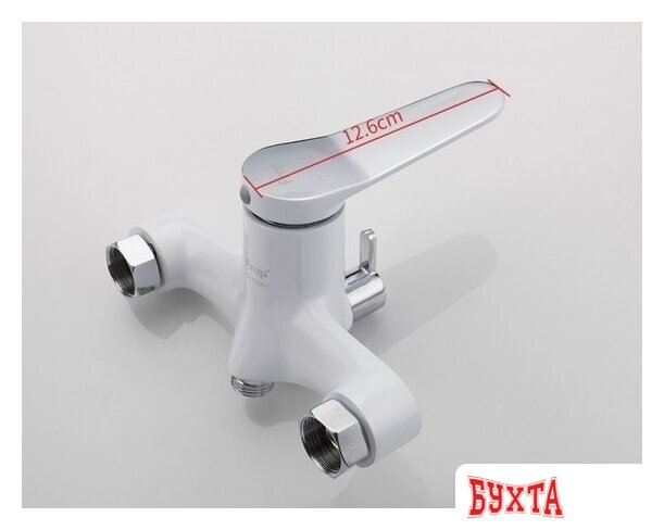 Смеситель FRAP H45 F2245 3