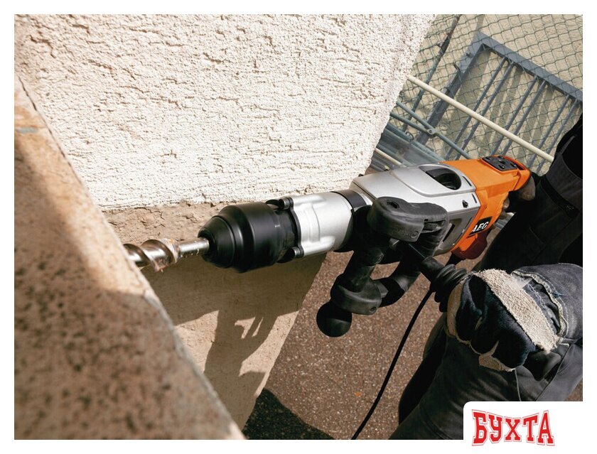 Перфоратор AEG Powertools PN 11 E 2