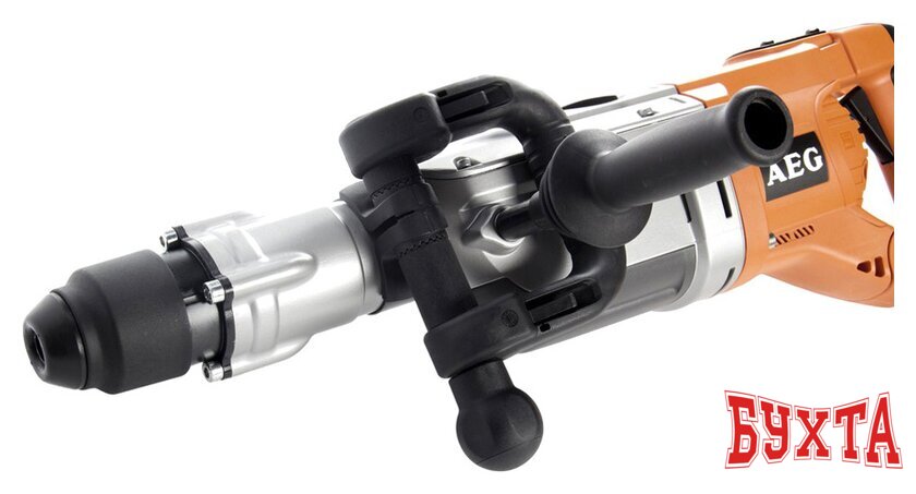 Перфоратор AEG Powertools PN 11 E 4