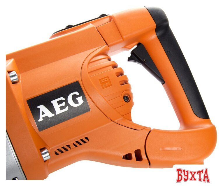 Перфоратор AEG Powertools PN 11 E 5