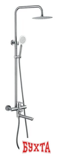 Душевая система FRAP F24801