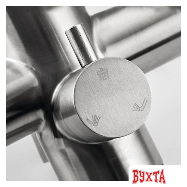 Душевая система FRAP F24801 5