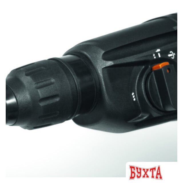 Перфоратор Daewoo Power DAH 920 3