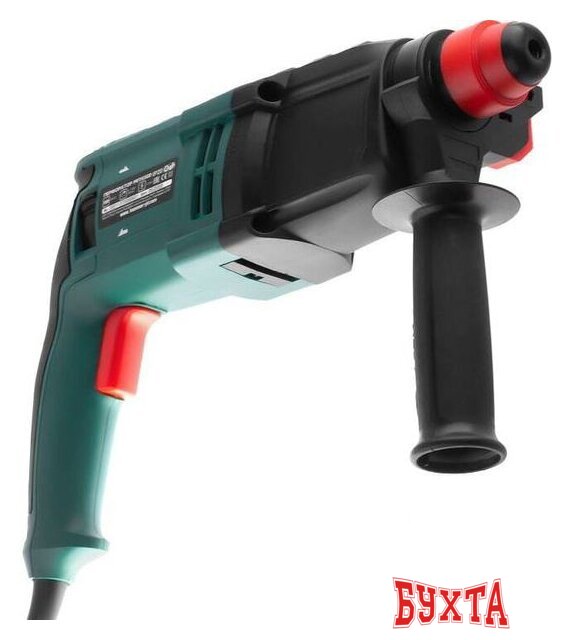 Перфоратор Hammer PRT650D 4