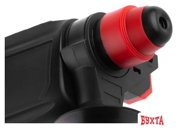 Перфоратор Hammer PRT650D 5