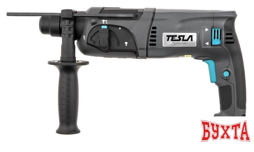 Перфоратор Tesla TR2450HR 2