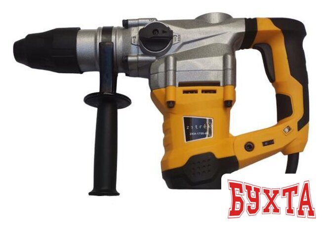 Перфоратор Zitrek ZKH-1750-40