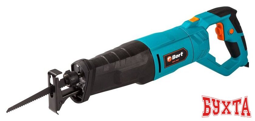 Сабельная пила Bort BRS-900 1