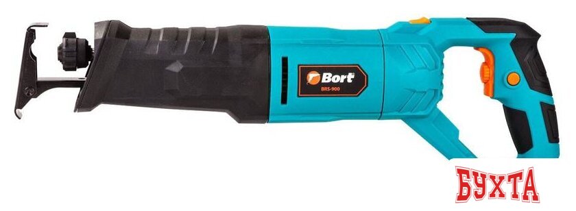 Сабельная пила Bort BRS-900 3