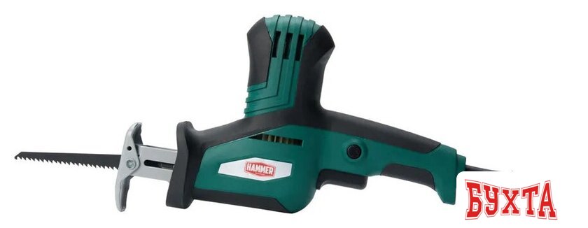 Сабельная пила Hammer LZK650M 3