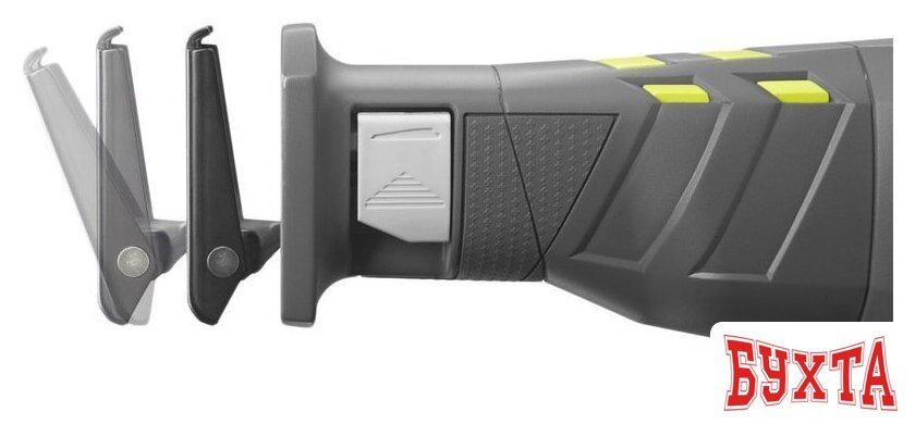 Сабельная пила Ryobi RRS1200-K 5