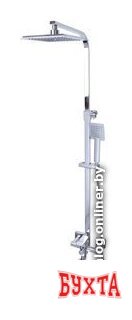 Душевая система FRAP F2420