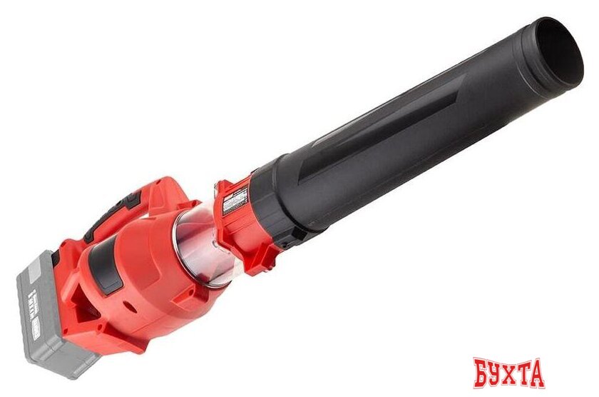Воздуходувки Hammer VZD40V (без АКБ) 4