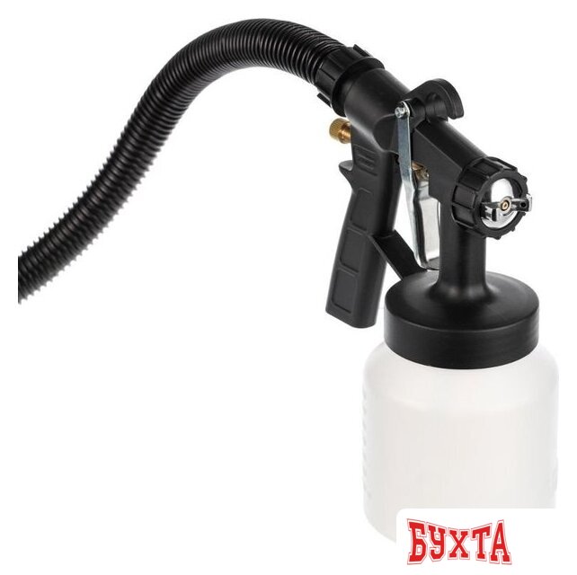 Краскораспылитель Hammer Flex PRZ500A 3