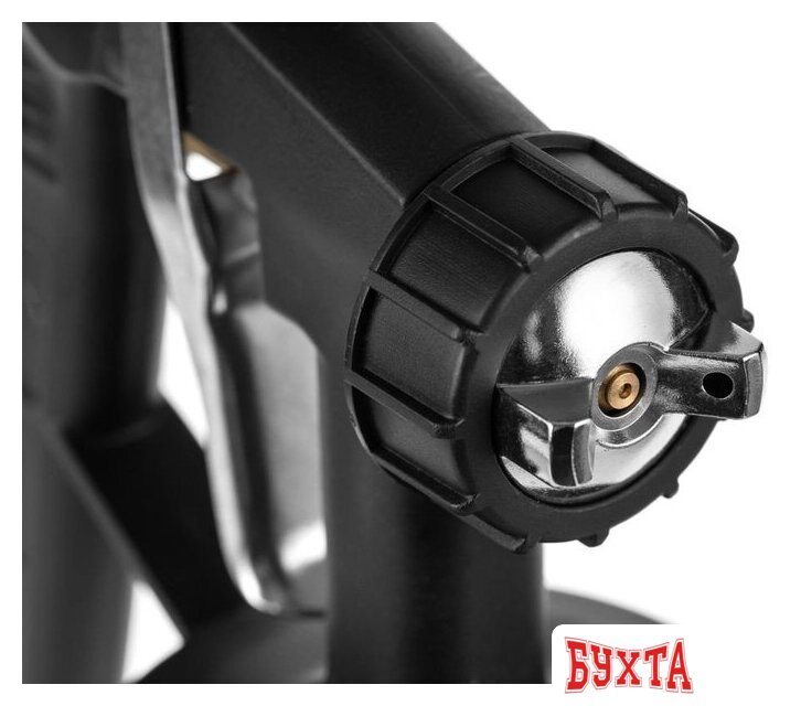Краскораспылитель Hammer Flex PRZ500A 4