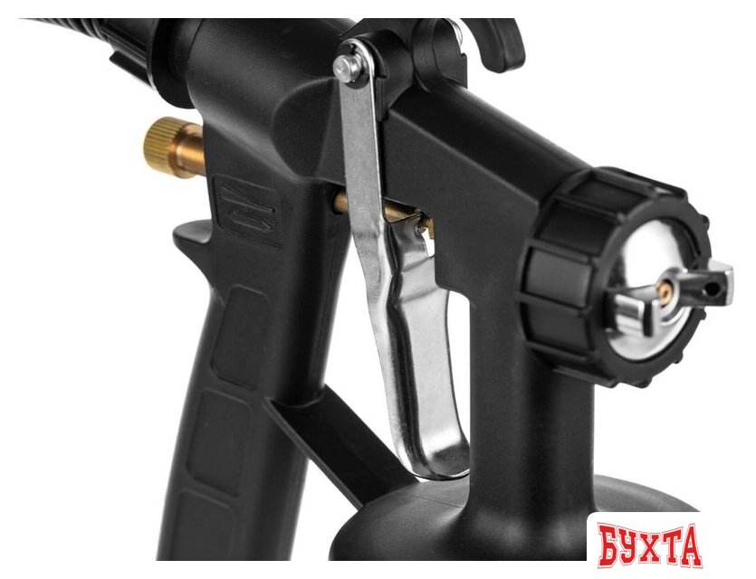 Краскораспылитель Hammer Flex PRZ500A 5