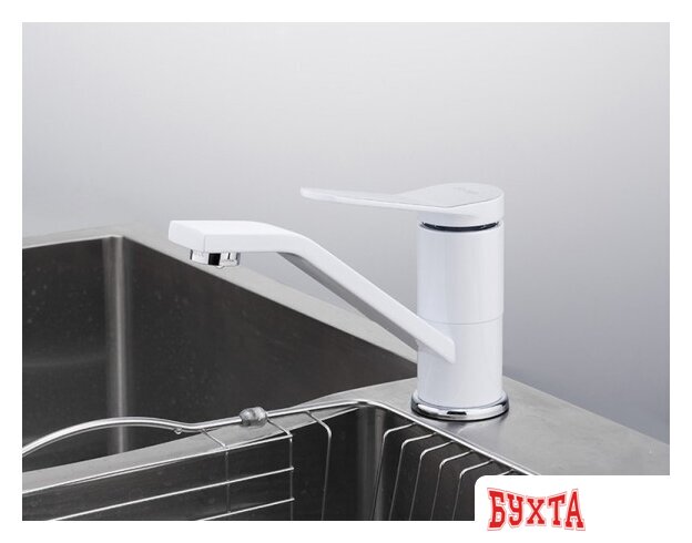 Смеситель FRAP H45 F4545 2