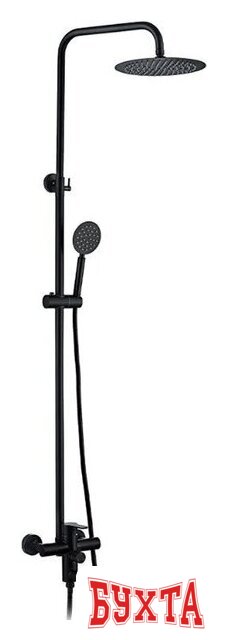 Душевая система FRAP F24801-6