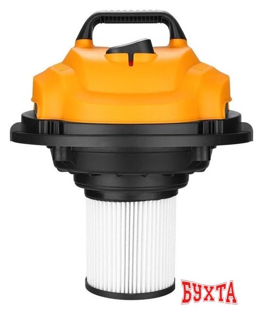 Пылесос Deko DKVC-1400-15S 083-1061 5