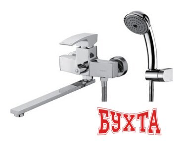 Смеситель Gerhans K13114 1