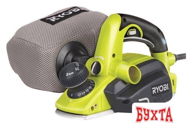 Рубанок Ryobi EPN7582NHG