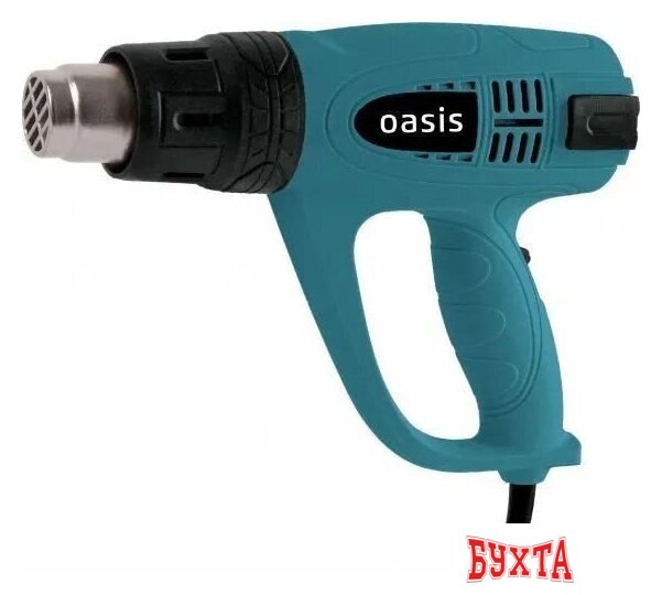 Промышленный фен Oasis TG-20R