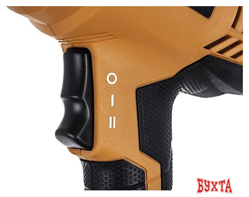 Промышленный фен AEG Powertools HG 600 VK 2