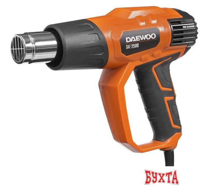 Промышленный фен Daewoo Power DAF 2500