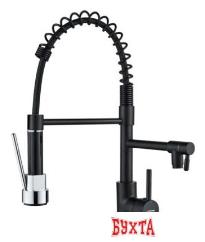 Смеситель Ledeme L4799B 1